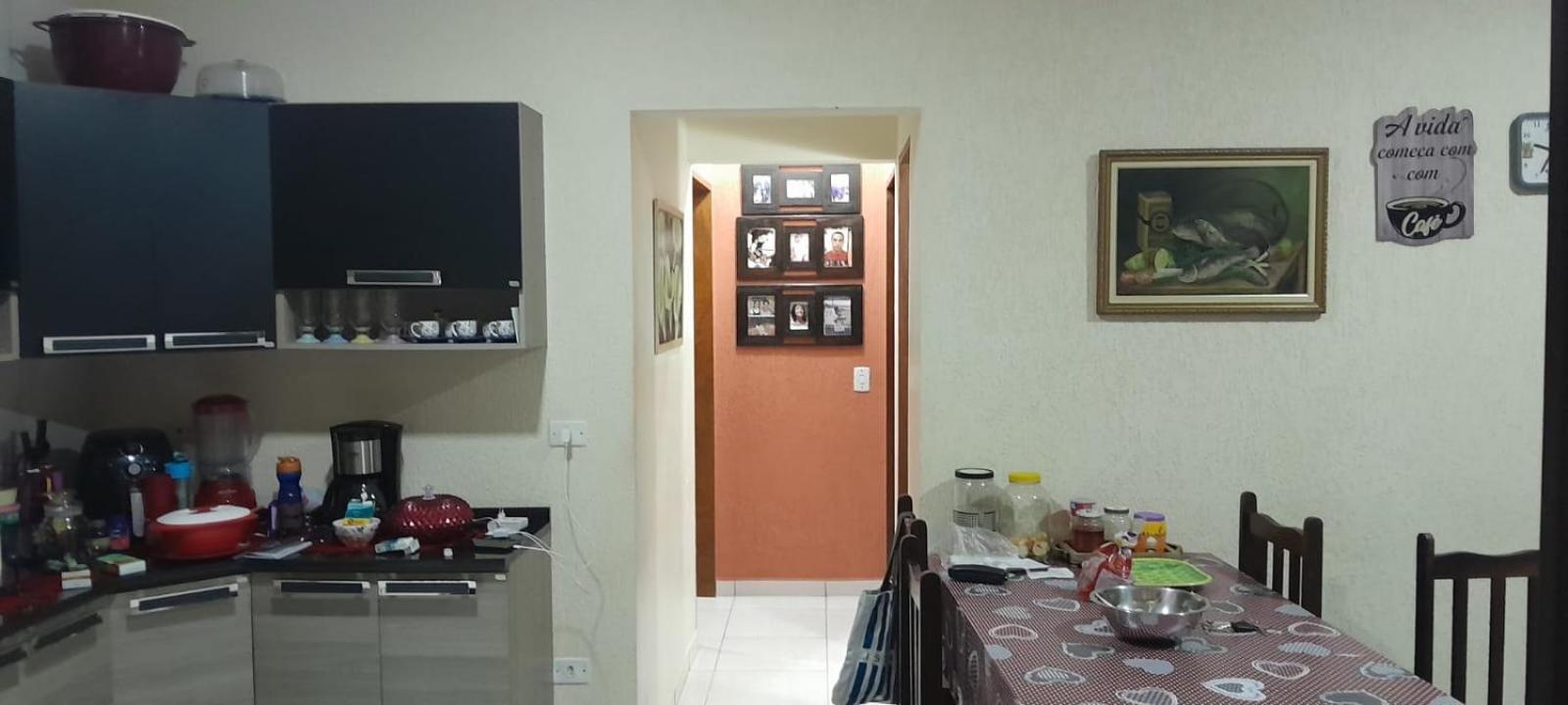 Casa Arariba *