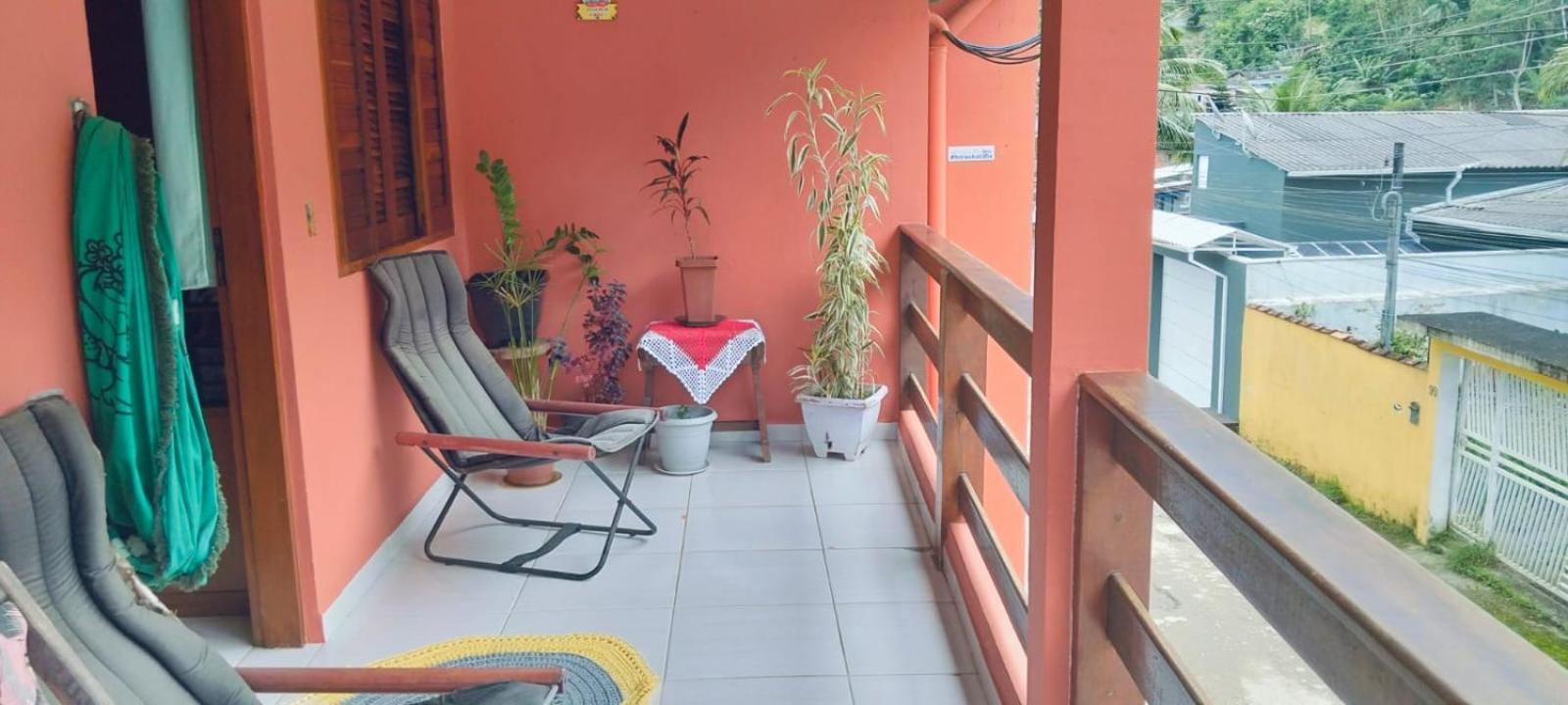 Casa de férias Casa Arariba Ubatuba