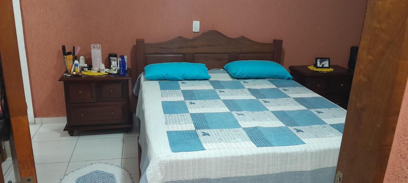 Casa de férias Casa Arariba
