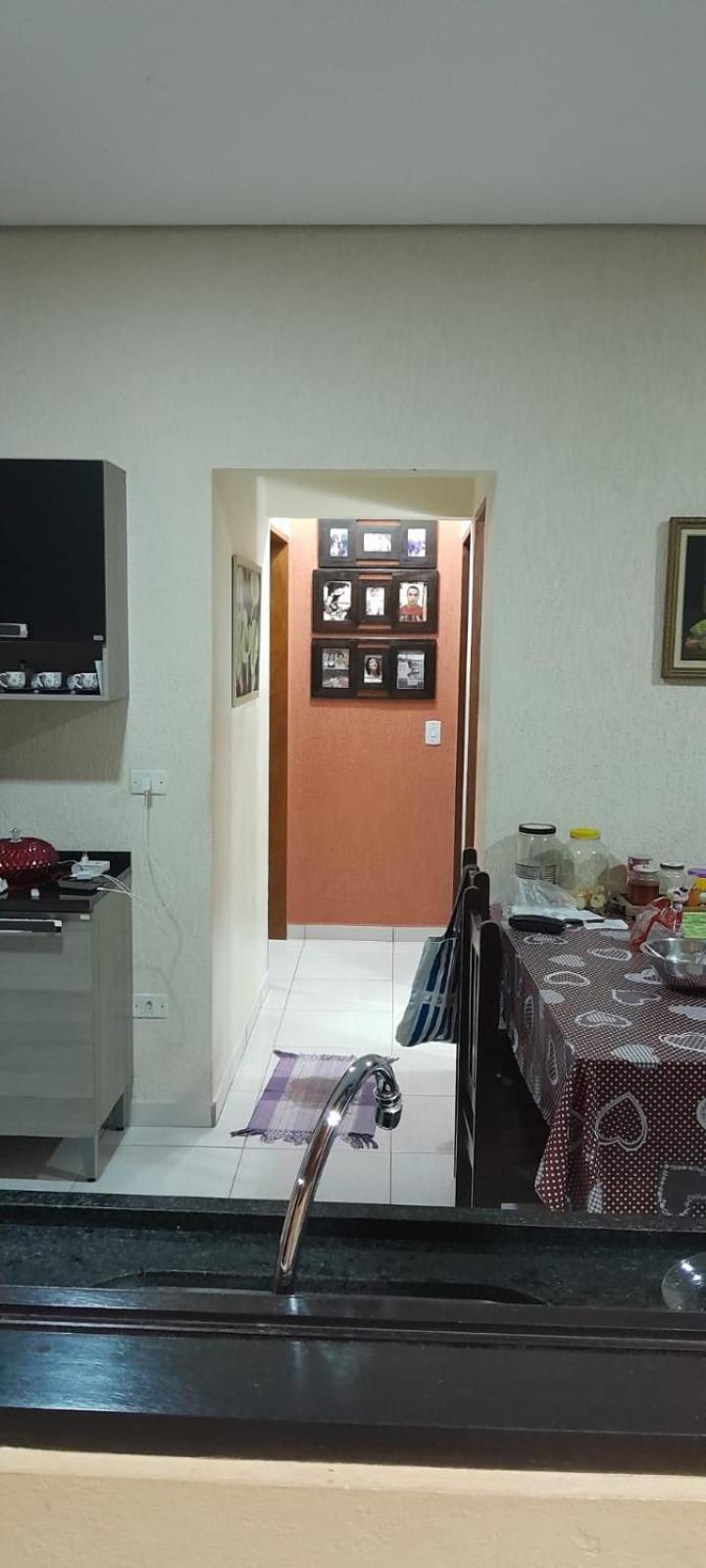 Casa de férias Casa Arariba Ubatuba