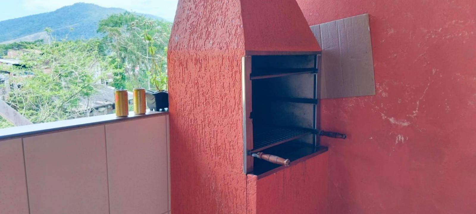 Casa Arariba Ubatuba