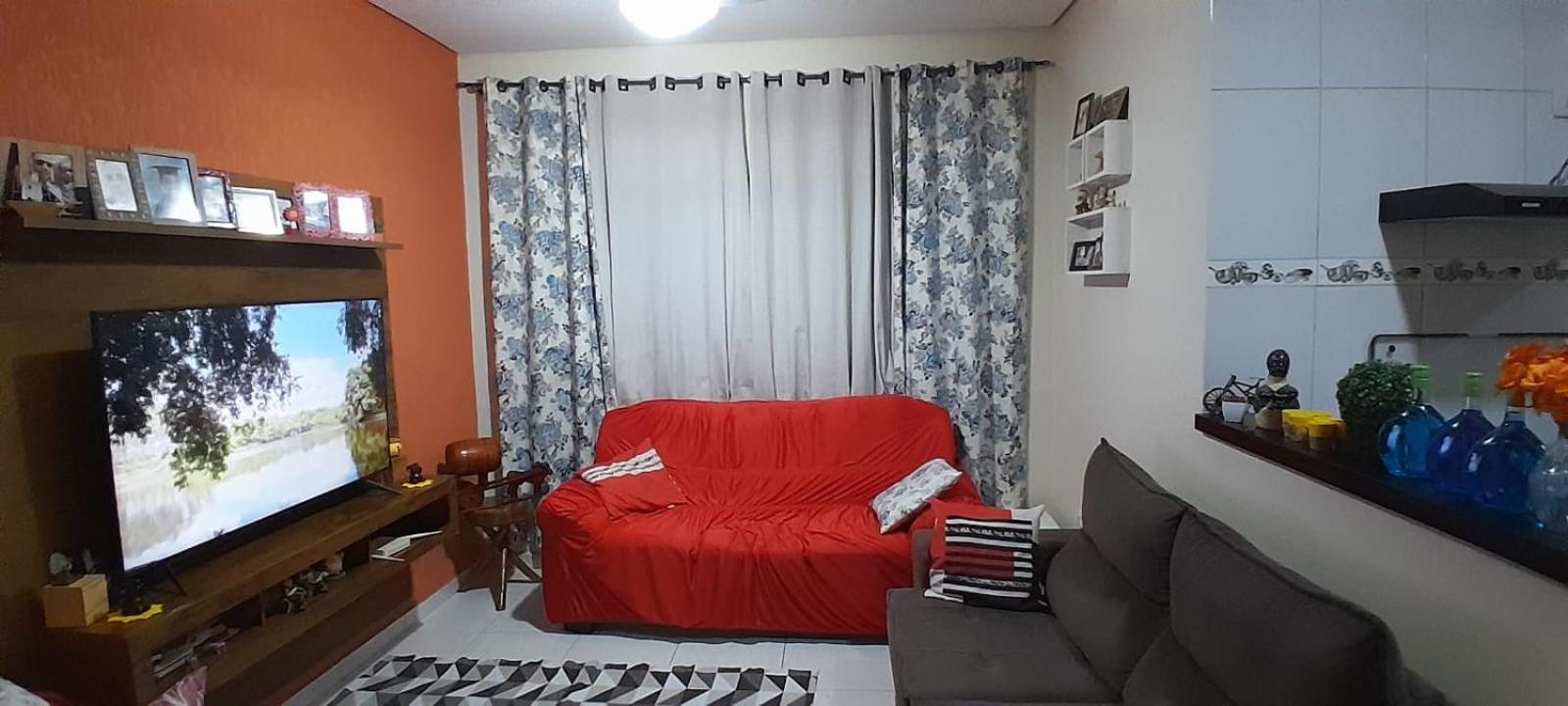 Casa de férias Casa Arariba *