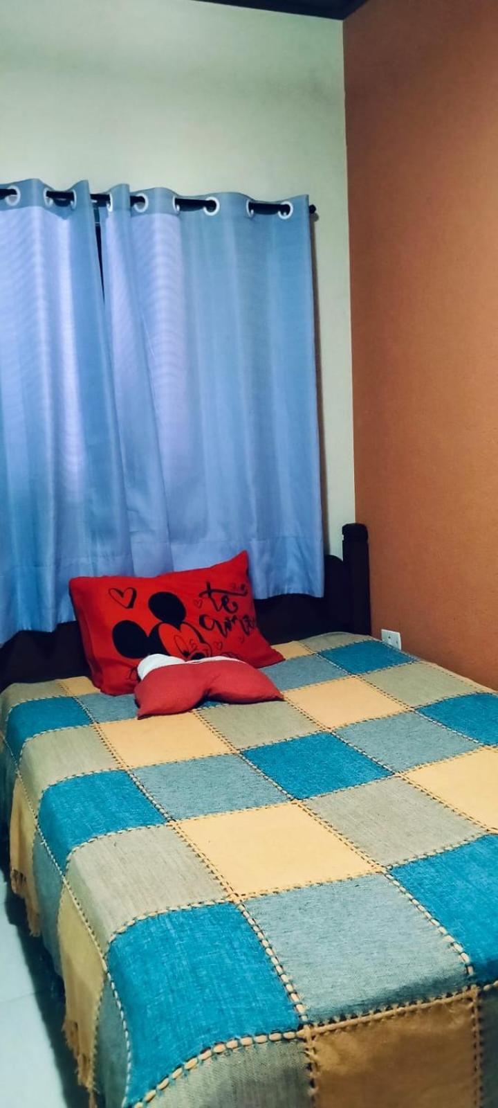 Casa Arariba *